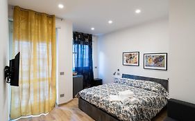 La dolce vita rooms